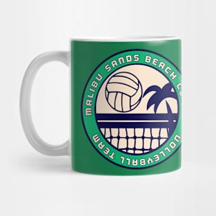 malibu sands Mug